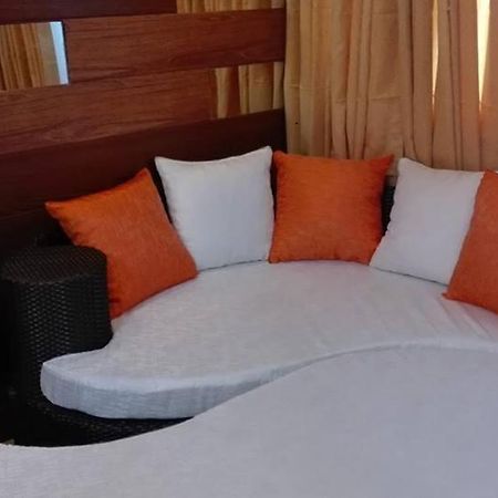 Cozy Staycation Tagaytay At Wind Residences Tagaytay City Eksteriør bilde