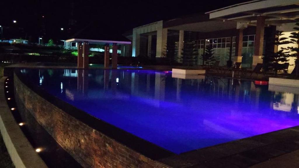 Cozy Staycation Tagaytay At Wind Residences Tagaytay City Eksteriør bilde