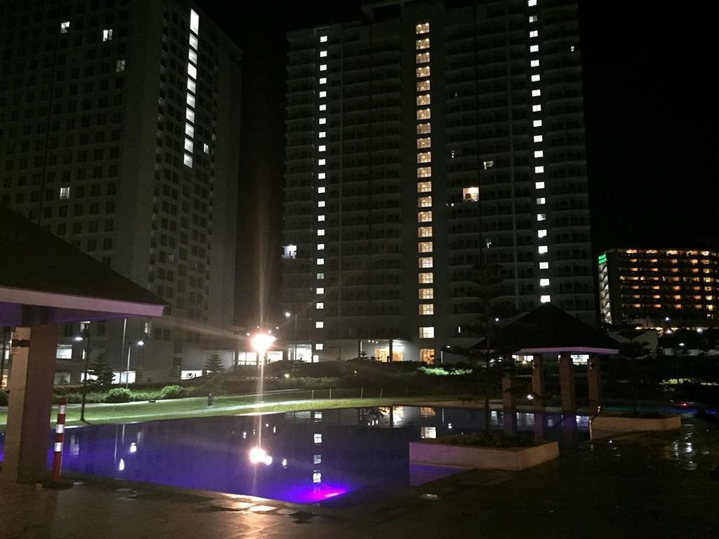 Cozy Staycation Tagaytay At Wind Residences Tagaytay City Eksteriør bilde