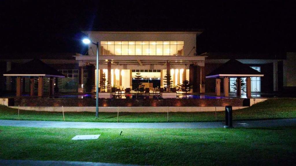 Cozy Staycation Tagaytay At Wind Residences Tagaytay City Eksteriør bilde