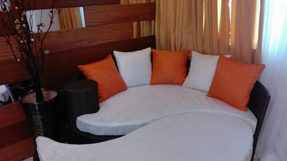 Cozy Staycation Tagaytay At Wind Residences Tagaytay City Eksteriør bilde