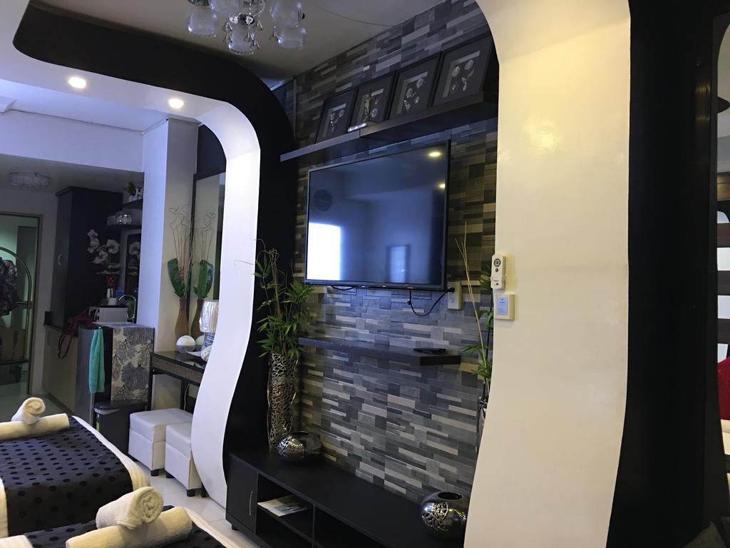 Cozy Staycation Tagaytay At Wind Residences Tagaytay City Eksteriør bilde
