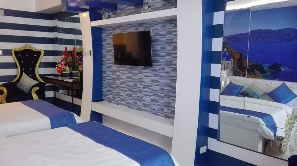 Cozy Staycation Tagaytay At Wind Residences Tagaytay City Eksteriør bilde
