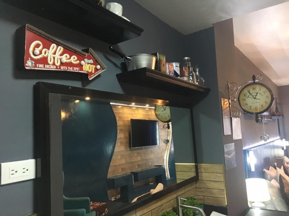 Cozy Staycation Tagaytay At Wind Residences Tagaytay City Eksteriør bilde