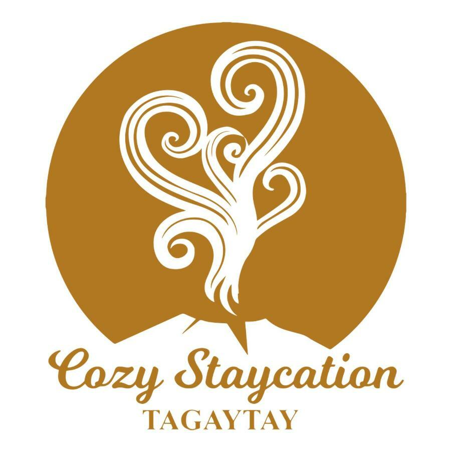 Cozy Staycation Tagaytay At Wind Residences Tagaytay City Eksteriør bilde
