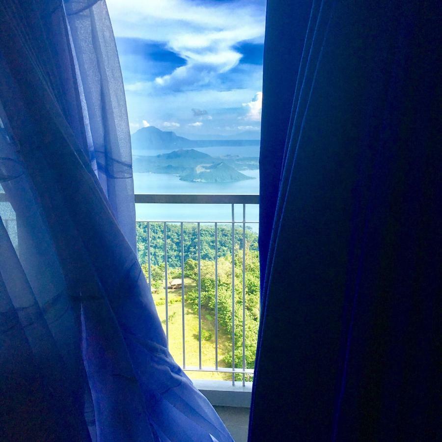 Cozy Staycation Tagaytay At Wind Residences Tagaytay City Eksteriør bilde